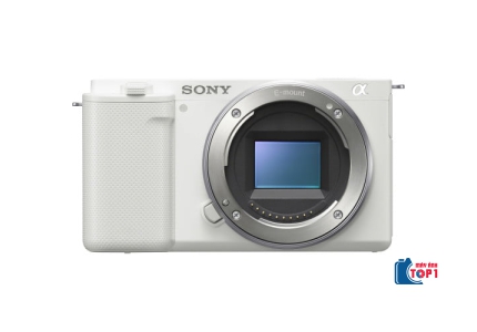 SONY ZV-E10 (NEW 100%) - CHÍNH HÃNG