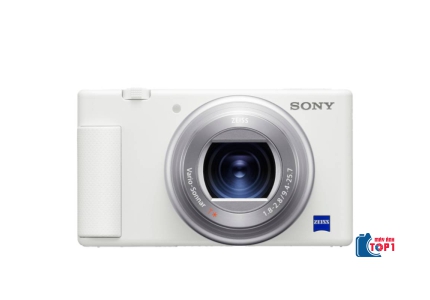 SONY ZV-1 - HÀNG CŨ 99% (TRẮNG)