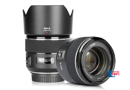 MEIKE 85MM F/1.8 FOR CANON - HÀNG CŨ