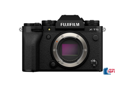 FUJIFILM X-T5 (NEW 100%) - CHÍNH HÃNG