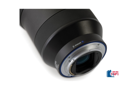 CARL ZEISS T* BATIS 85MM F1.8 FOR SONY E-MOUNT - HÀNG CŨ