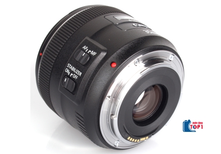 CANON EF 35MM F/2 IS USM - HÀNG CŨ