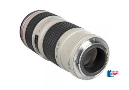 CANON EF 70-200MM F4L USM - HÀNG CŨ