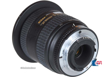 NIKON AF 18-35MM F/3.5-4.5D ED - HÀNG CŨ