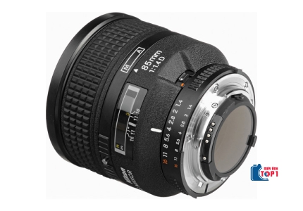 NIKON AF 85MM F/1.4D - HÀNG CŨ
