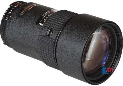 NIKON AF NIKKOR 180MM F2.8 D - HÀNG CŨ