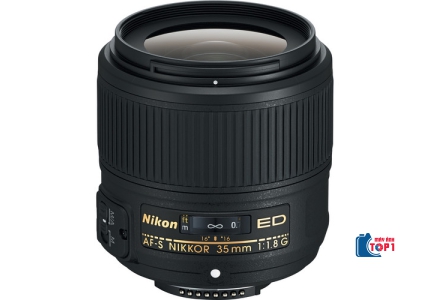 NIKON AF-S 35MM F/1.8G ED - HÀNG CŨ