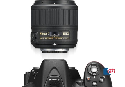 NIKON AF-S 35MM F/1.8G ED - HÀNG CŨ