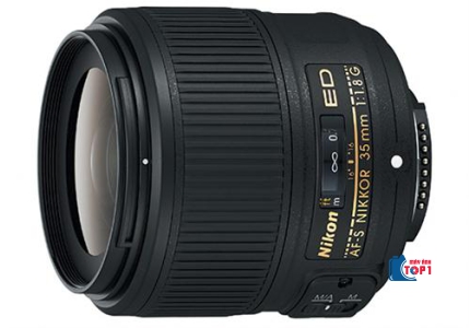 NIKON AF-S 35MM F/1.8G ED - HÀNG CŨ