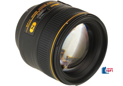 NIKON AF-S 85MM F/1.4G NANO - HÀNG CŨ