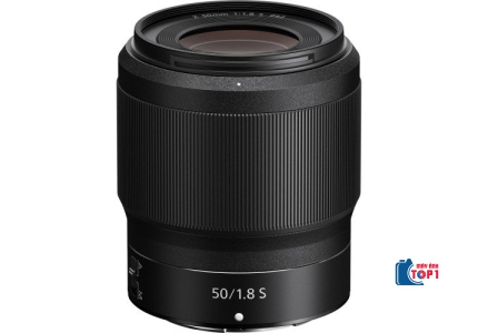 NIKON Z 50MM F1.8 S - HÀNG CŨ
