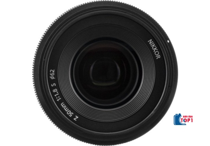 NIKON Z 50MM F1.8 S - HÀNG CŨ