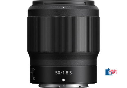 NIKON Z 50MM F1.8 S - HÀNG CŨ