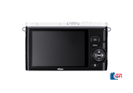 NIKON J3 (TRẮNG) - HÀNG CŨ