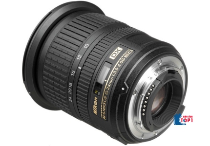 NIKON AF-S DX 10-24MM F/3.5-4.5G ED - HÀNG CŨ