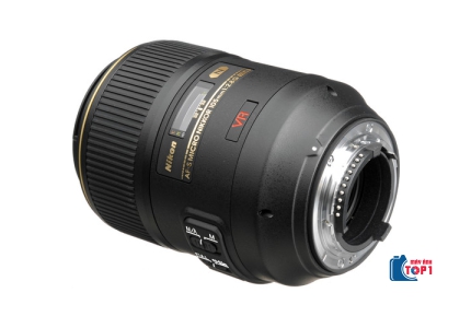 NIKON AF-S 105MM F2.8 VR MICRO NANO - HÀNG CŨ