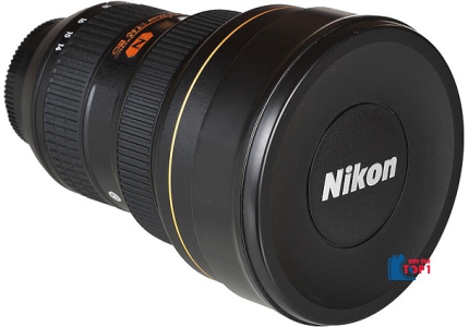 NIKON AF-S 14-24MM F/2.8G ED NANO - HÀNG CŨ