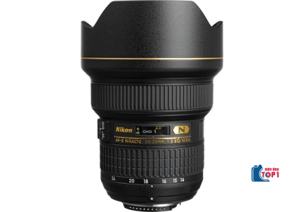 NIKON AF-S 14-24MM F/2.8G ED NANO - HÀNG CŨ