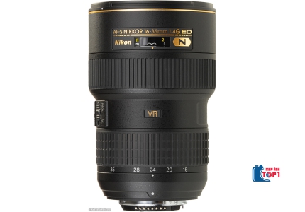 NIKON AF-S 16-35MM F/4G VR NANO - HÀNG CŨ