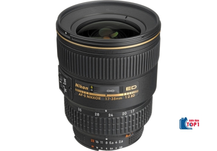 NIKON AF-S 17-35MM F/2.8D IF-ED - HÀNG CŨ
