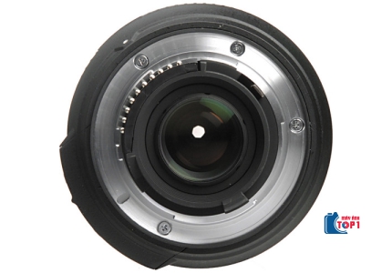 NIKON AF-S 18-200MM F/3.5-5.6G ED VR II - HÀNG CŨ