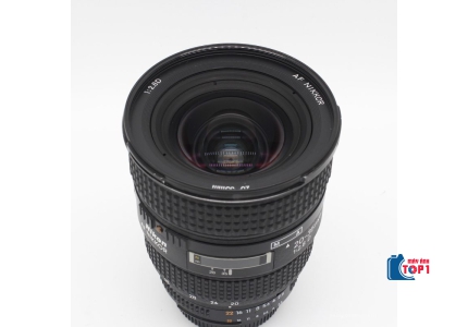 NIKON AF 20-35MM F/2.8D IF - HÀNG CŨ