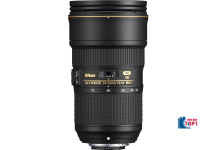 NIKON AF-S 24-70MM F/2.8E ED VR NANO - HÀNG CŨ