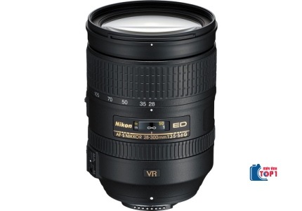 NIKON AF-S 28-300MM F/3.5-5.6G ED VR - HÀNG CŨ