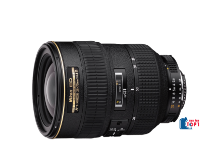NIKON 28-70MM F/2.8D ED-IF - HÀNG CŨ
