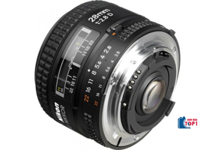 NIKON AF 28MM F2.8D - HÀNG CŨ
