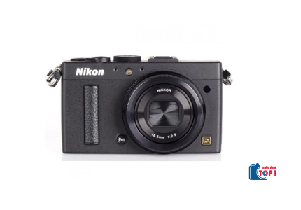 NIKON COOLPIX A - HÀNG CŨ