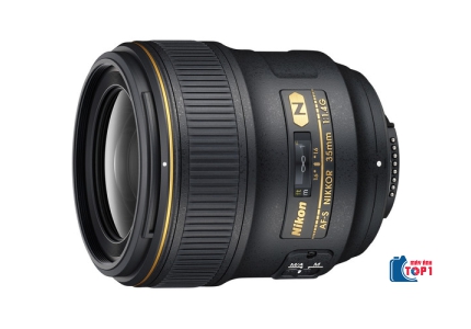 NIKON AF-S 35MM F/1.4G NANO - HÀNG CŨ