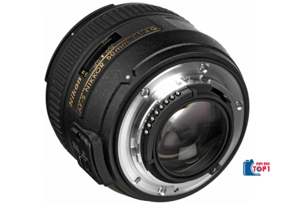 NIKON AF-S 50MM F/1.4G - HÀNG CŨ