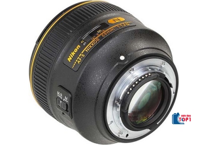 NIKON AF-S 58MM F/1.4G NANO - HÀNG CŨ