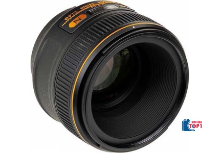 NIKON AF-S 58MM F/1.4G NANO - HÀNG CŨ