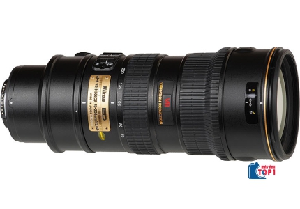NIKON AF-S 70-200MM F2.8G ED VR - HÀNG CŨ