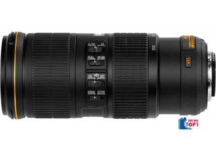 NIKON AF-S 70-200MM F/4G ED VR NANO - HÀNG CŨ