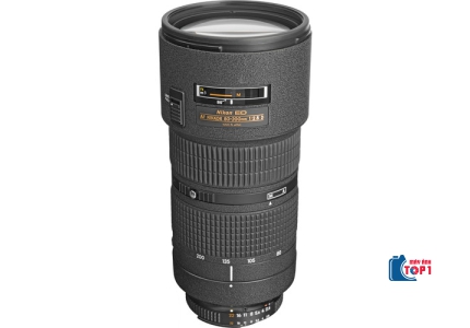 NIKON AF 80-200MM F/2.8D ED III - HÀNG CŨ