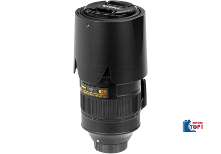 NIKON AF-S 80-400MM F/4.5-5.6G ED VR NANO - HÀNG CŨ