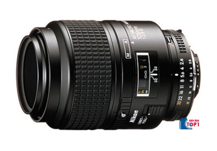 NIKON AF 105MM F/2.8 MICRO - HÀNG CŨ
