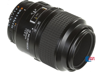 NIKON AF 105MM F/2.8 MICRO - HÀNG CŨ