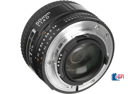 NIKON AF NIKKOR 50MM F/1.4D - HÀNG CŨ