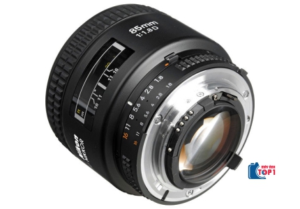 NIKON AF 85MM F1.8D - HÀNG CŨ