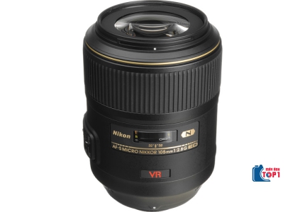 NIKON AF-S 105MM F2.8 VR MICRO NANO - HÀNG CŨ