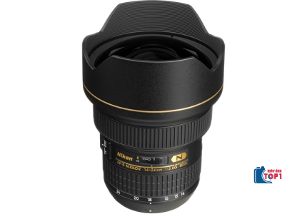 NIKON AF-S 14-24MM F/2.8G ED NANO - HÀNG CŨ