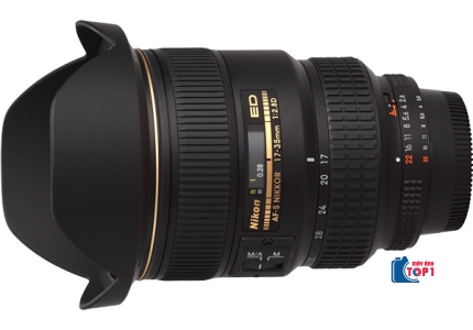 NIKON AF-S 17-35MM F/2.8D IF-ED - HÀNG CŨ