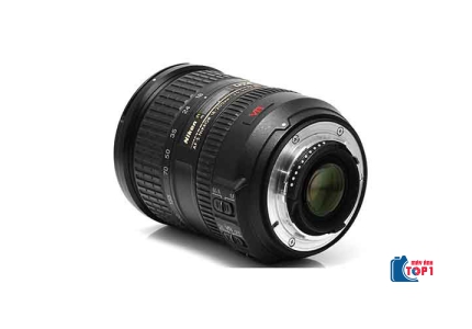 NIKON AF-S 18-200MM F/3.5-5.6G IF-ED VR DX - HÀNG CŨ