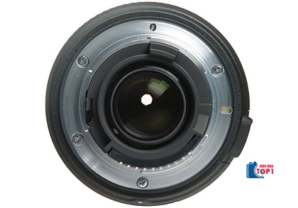 NIKON AF-S 18-70MM F/3.5-4.5G ED IF - HÀNG CŨ