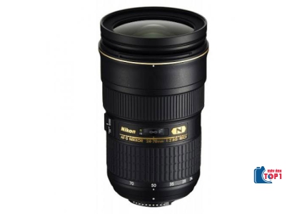 NIKON AF-S 24-70MM F/2.8G ED NANO - HÀNG CŨ