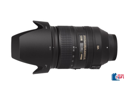 NIKON AF-S 28-300MM F/3.5-5.6G ED VR - HÀNG CŨ